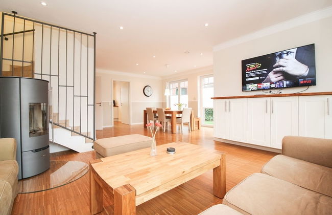 Logierhaus-Greetsiel - Foto 16