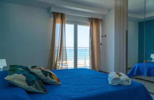 Laguna Blu Apartment - Panoramic View, Very close to the beach - Foto 16
