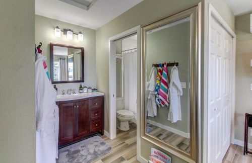 Blue Angels Room Mercer Island - Foto 16