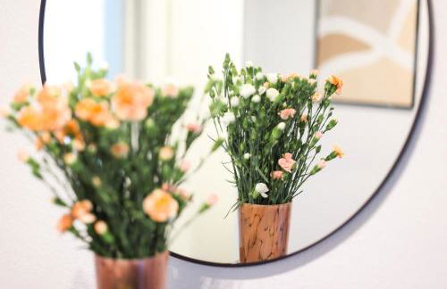 80qm Luxuriöse Designerwohnung im Herzen Bochums - Foto 18