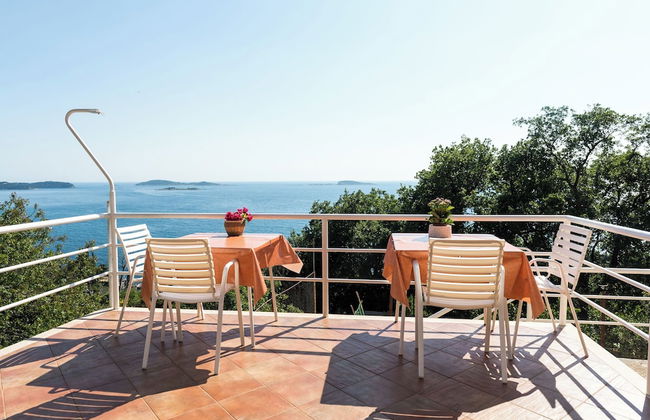 Villa Barbara - Photo 33