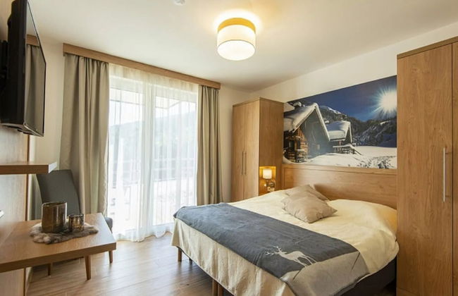 Apartment in Wagrain Near Grafenberg Lift - Foto 2