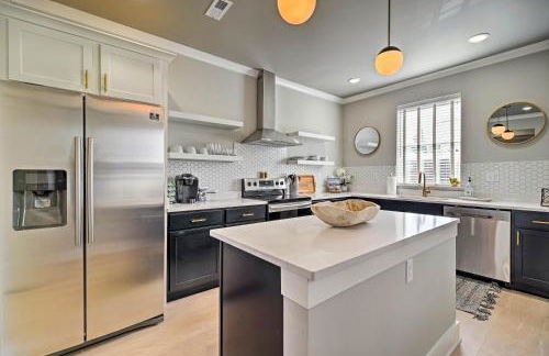 Downtown Modern Luxury - Great location - Foto 1