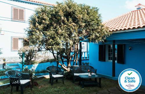 Cordeiro's House - Photo 1