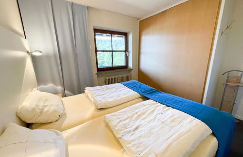 Apartment Alpenappartement Buchenhöhe A301 by Interhome - Foto 32