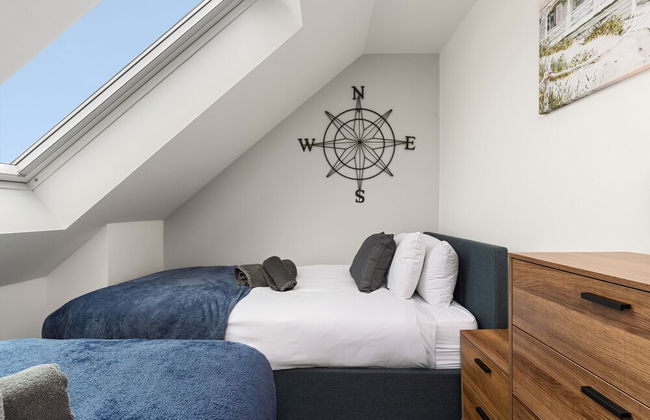 Birch Cottage - Foto 31