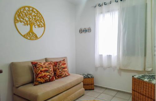 Conforto para a Família, 2 Quartos aconchegantes - LA03 - Foto 6