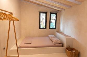 Coralia's beachfront sea view studio - Foto 14