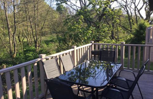 Bock Retreat Lodge 54 with Hot Tub - Photo 8