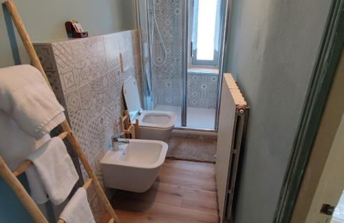 Charme a Corniglio - Foto 29