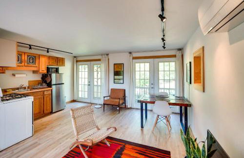 13 Mi to Catamount Mountain Resort Studio with Deck - Foto 13