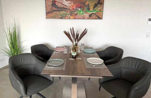 FeWo 12 Zur Seebrücke mit Meerblick - Foto 8