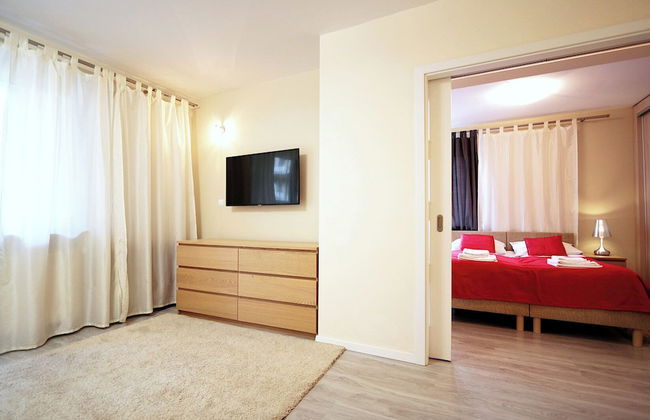 Zdrojowa by Baltic Home - Foto 48