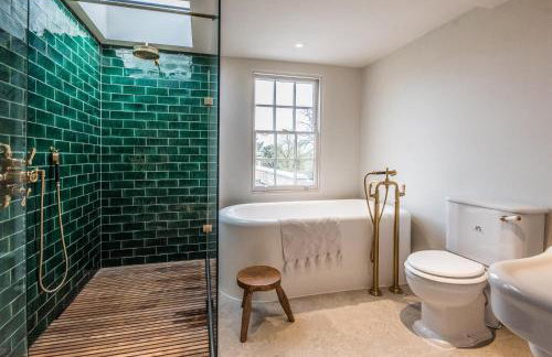 The Limes, Benhall - Foto 40