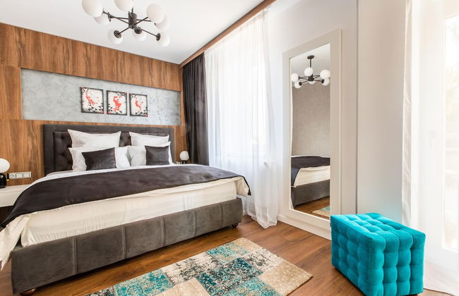 Bach Apartments - Foto 6