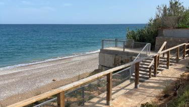 CHALET directo al MAR - Photo 2