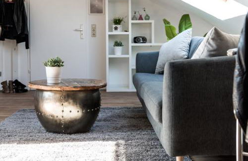 Boutique Apartments Kirchzarten - Foto 36