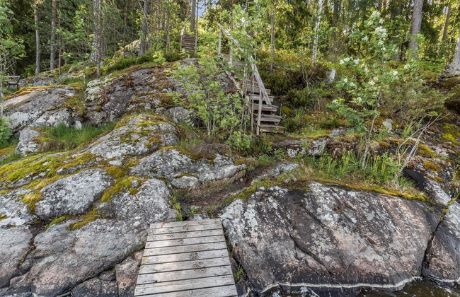 Artturin mökki - Foto 31