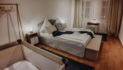 Premium 3BR Apartment, Stunning Views Overlooking the Central Station - Foto 4