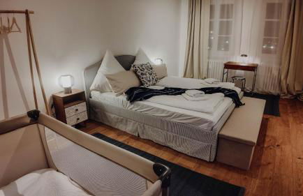 Premium 3BR Apartment, Stunning Views Overlooking the Central Station - Foto 4