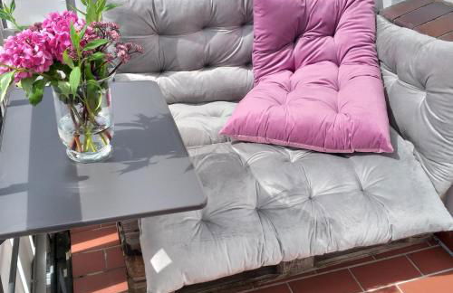 Friesenauster - große Ferienwohnung für bis zu 6 Personen - Foto 15