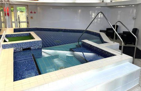 Quaysiders Lakes Resort - Quaysiders Club - Foto 13