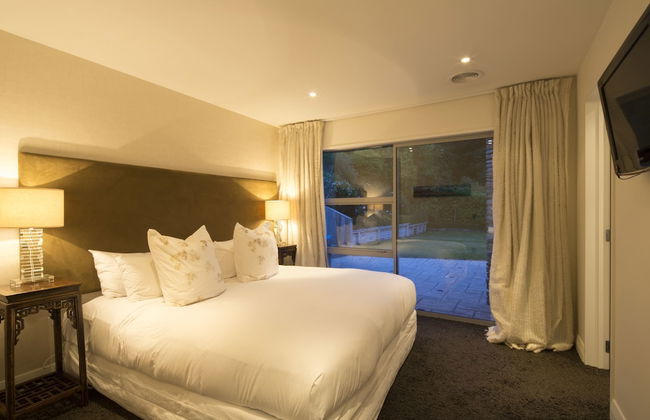 Riverview Retreat - Foto 4