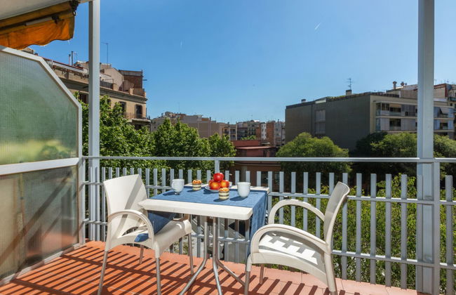 3 bedroom Apartment in Barcelona - Photo 20