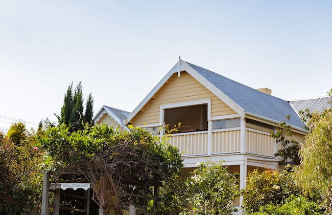 Wollaston House by the BnB Collection - Photo 61