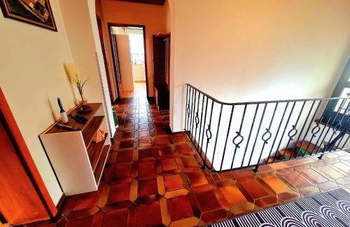 Charmante, familienfreundliche Ferienwohnung im Herzen der Vulkaneifel - Foto 37