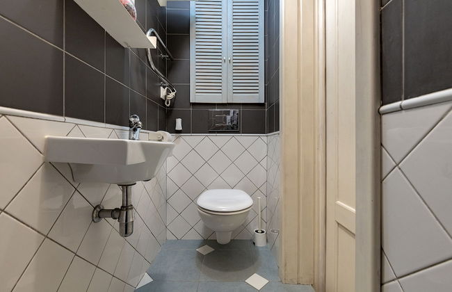 RentalSPb with Private entrance - Photo 18