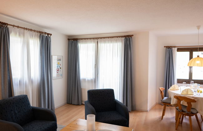 Chesa Zupeda C2 - Foto 8