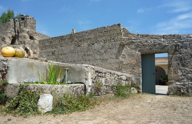 Masseria Uccio - Foto 25