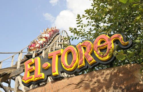FeWo Zur Wasserburg mit Seeblick, großem Garten & Spielplatz an der Talsperre Pirk - Foto 50