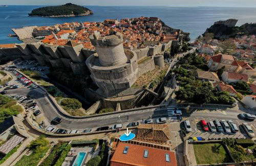 Grand Amore Apartment - Foto 11