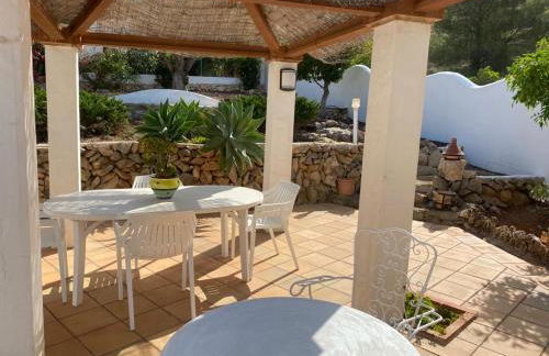 Villa del Sol - 400m walking distance from El Portet Beach - Foto 8