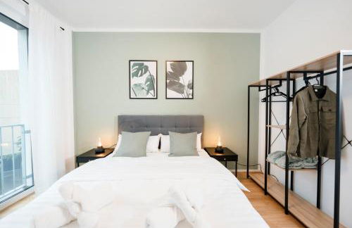 CasaVia Böblingen City Center - BRIGHT Collection - Foto 45