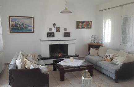 Silver Villa Raches, Sky - Foto 24