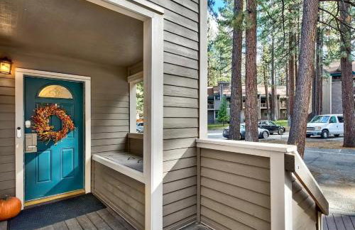 Private beach, Close to ski, Resort Amenities! - Foto 36