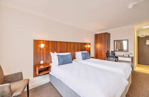 Dancenter Lux Resort London City M25 - Foto 32