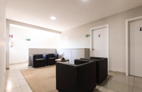 Lou Suítes - Suíte 01 - Sonho e Descanso - Foto 12