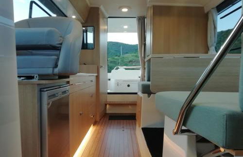 Koolhouse Boat - Foto 29