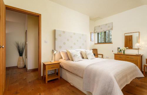 The Granary at Cornish Barn Holidays - Foto 15