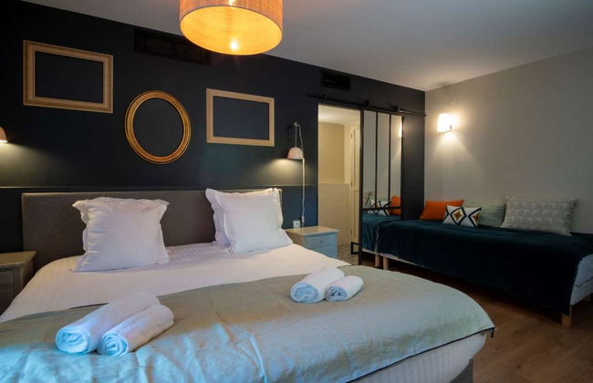 Les Demeures de Varennes BW Signature Collection - Foto 19