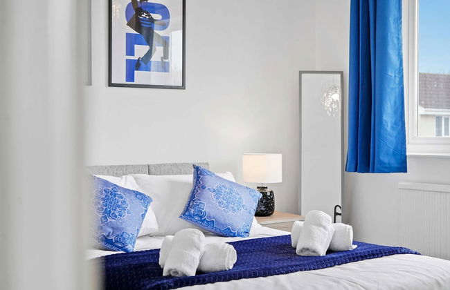 Host Stay Stockenchurch - Foto 7