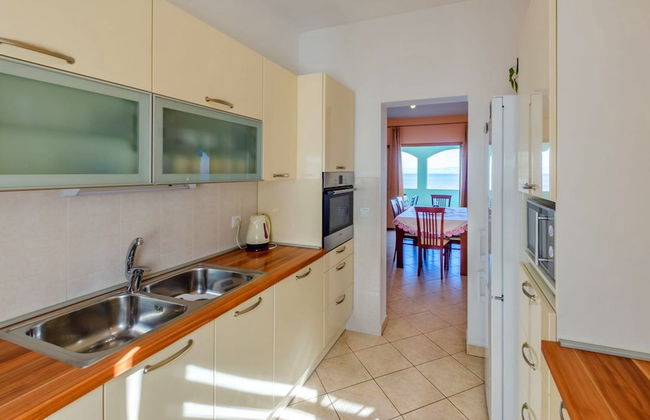 Seafront Holiday Home Marija - Foto 15