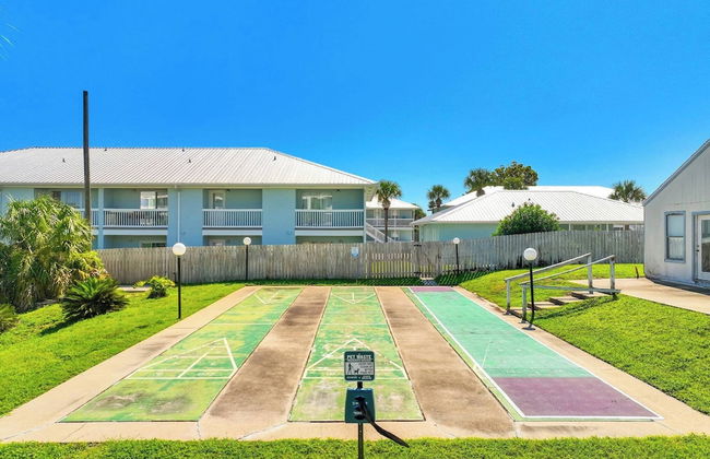 Southwind III Condo #H6 by Resort Collection - Foto 37