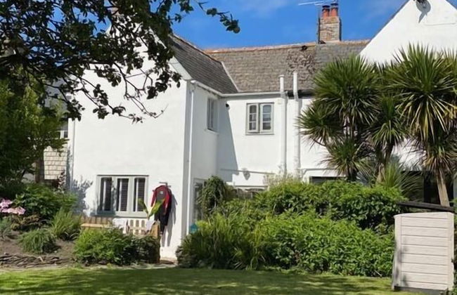 Seascape Hideaways at Mortehoe - Foto 24