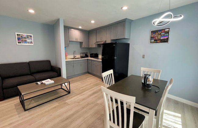 Quintessence ApartHotel - Foto 21