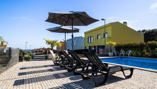 Outeiro Villas Resort - Foto 4, sunbed